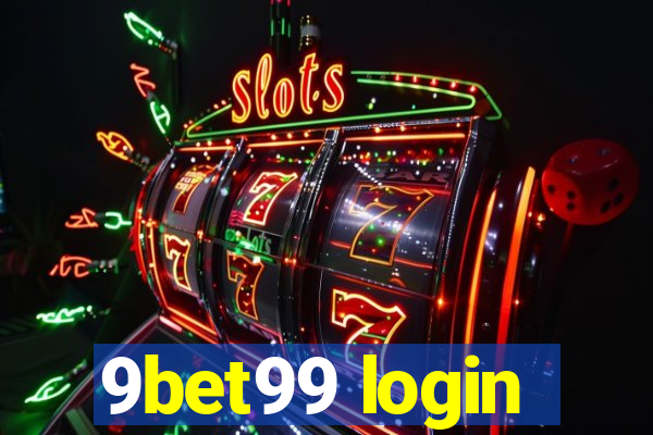 9bet99 login